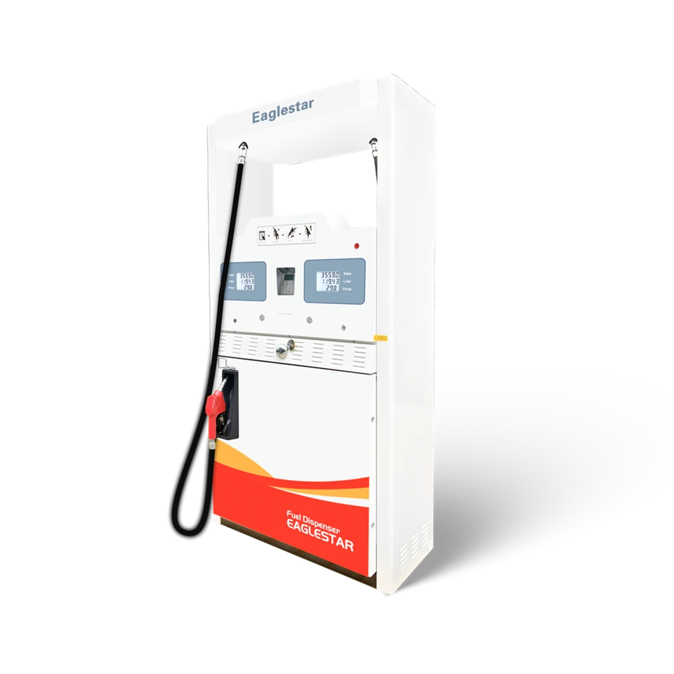 Flow Ultra Fuel Dispenser Flow Ultra Fuel Dispenser