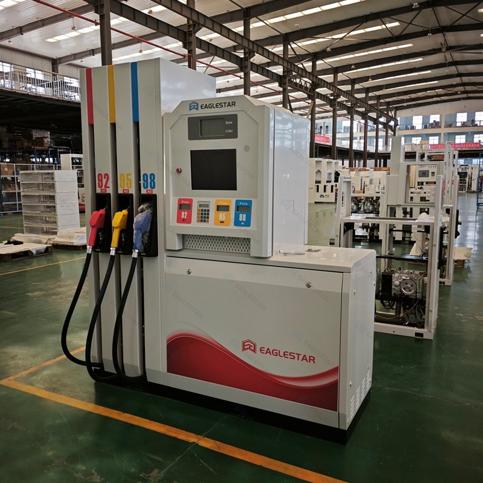 L-Shape Fuel Gas Pump price L-Shape Fuel Gas Pump price