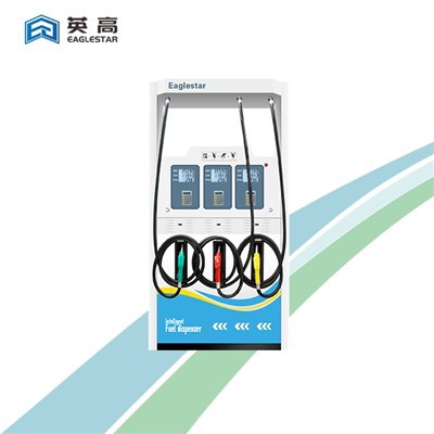 Üzemanyag -szivattyú